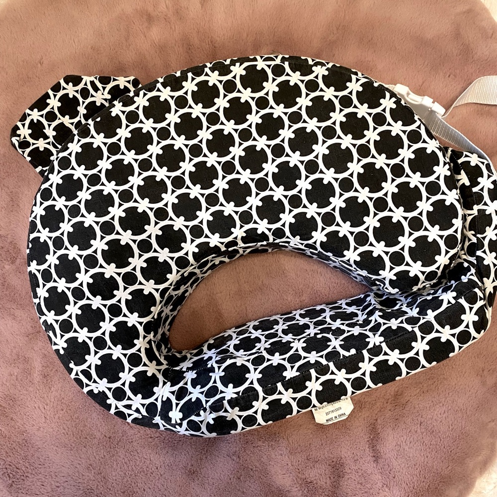 My brest friend nursing pillow